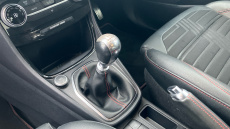 Ford Puma 1.0 EcoBoost Hybrid mHEV 155 ST-Line X 5dr Petrol Hatchback